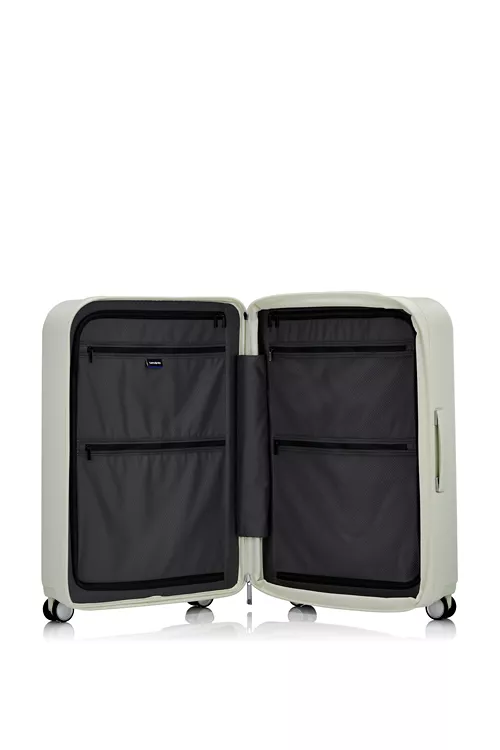 SAMSONITE MODUS SPINNER 69/25 (IVORY)