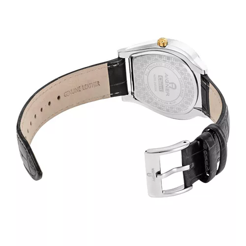 AIGNER時計 ابدأ عامك الجديد بثقة، وأناقة.. ساعات AIGNER ✨ Begin your New
