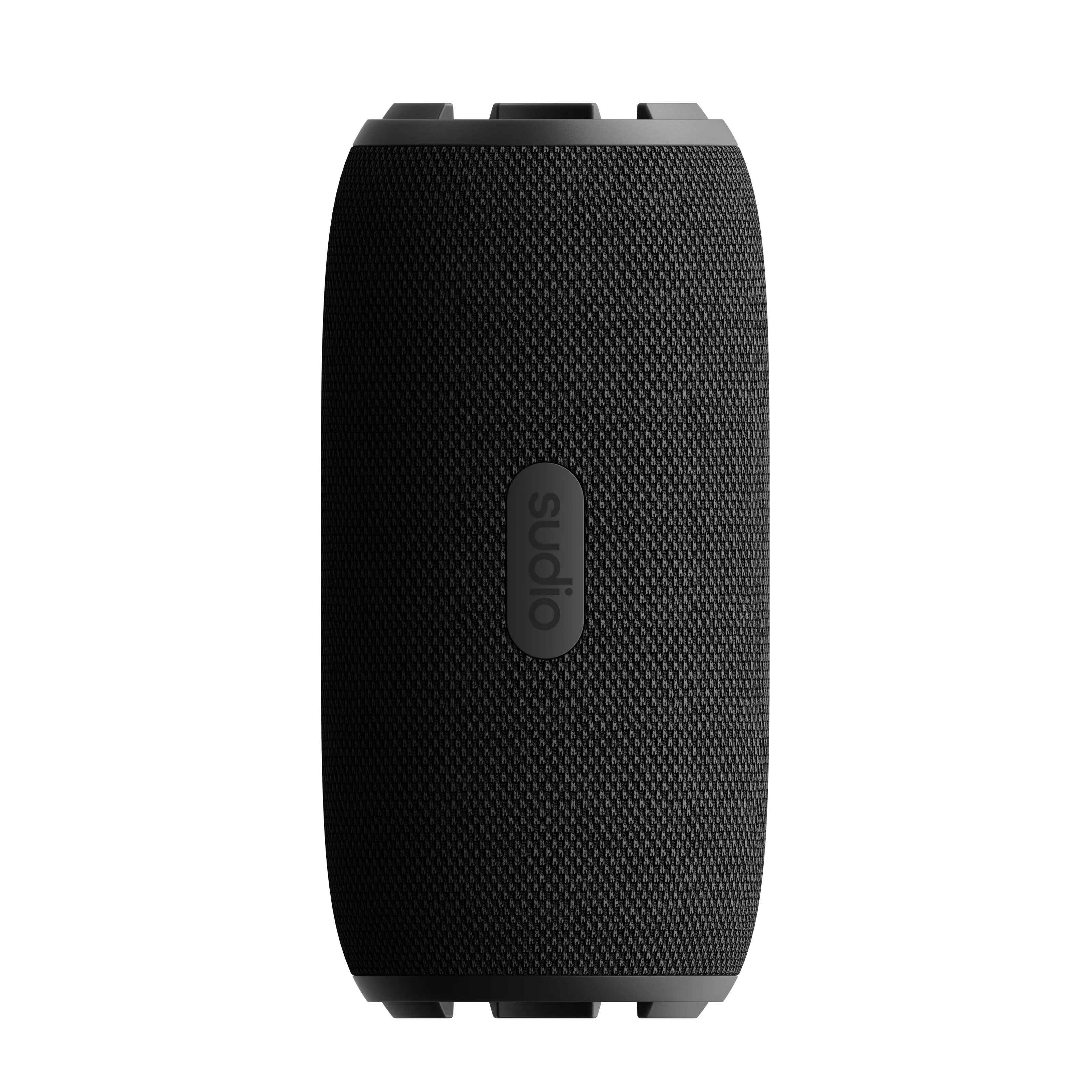 sudio F5 PRO ワイヤレススピーカー Sudio F5 Black - The Good-to-Go Portable Speaker
