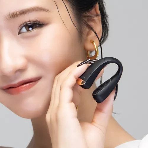 NIPLUX QNOSE EMS NOSE BEAUTY DEVICE