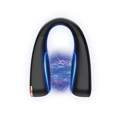NIPLUX QNOSE EMS NOSE BEAUTY DEVICE