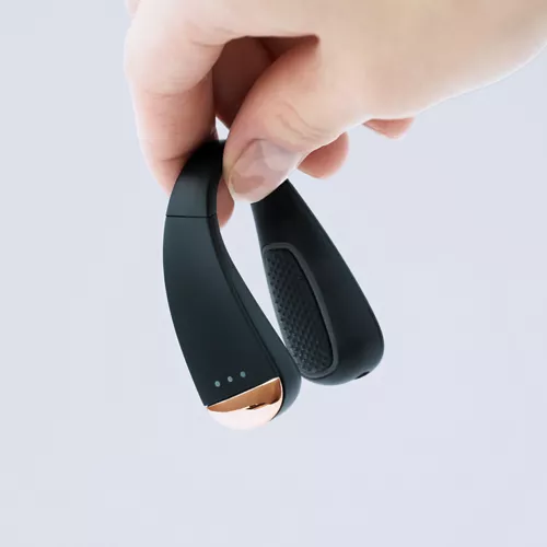 NIPLUX QNOSE EMS NOSE BEAUTY DEVICE