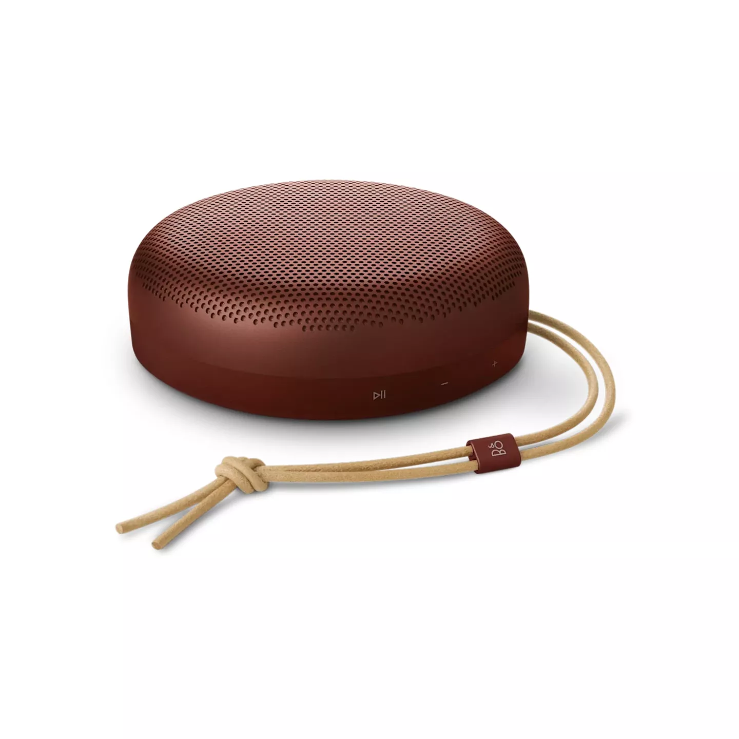 BANG & OLUFSEN BEOSOUND A1 3RD GEN