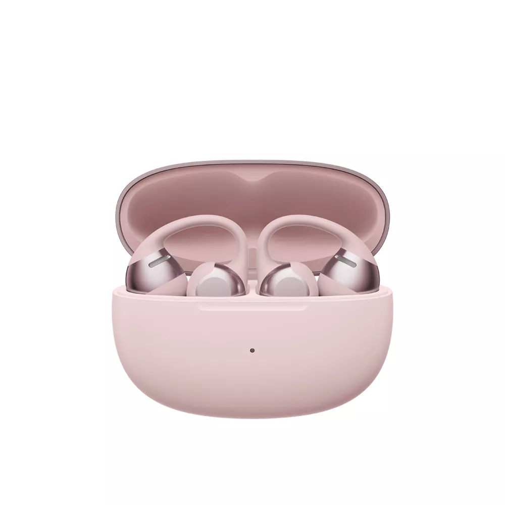 SHOKZ OPENDOTS ONE PINK