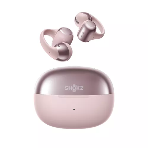 SHOKZ OPENDOTS ONE PINK