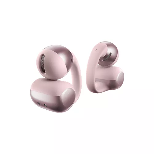 SHOKZ OPENDOTS ONE PINK