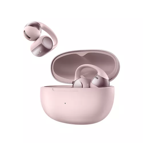 SHOKZ OPENDOTS ONE PINK
