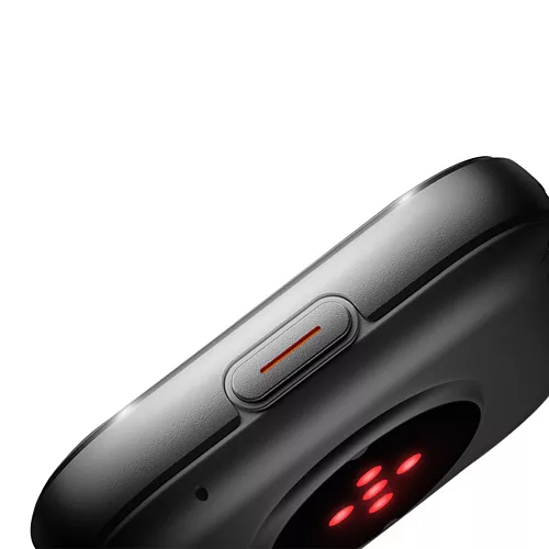 HIFUTURE ZONE3 SMART WATCH - BLACK