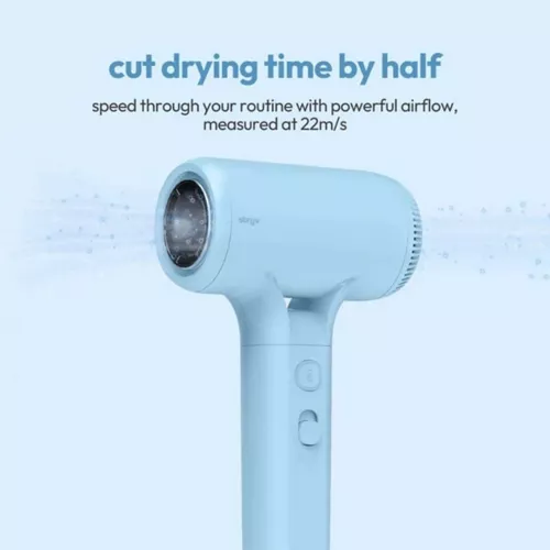 STRYV COLOUR+ 2.0 HAIRDRYER