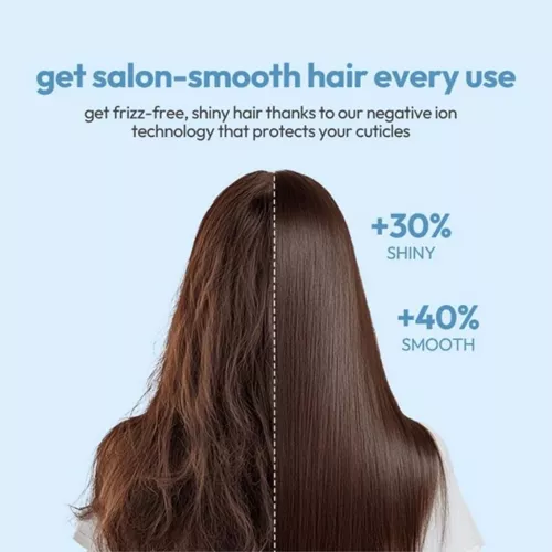 STRYV COLOUR+ 2.0 HAIRDRYER
