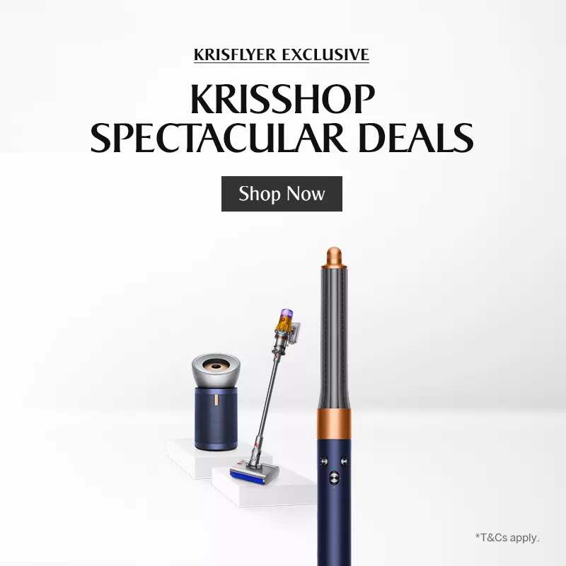 KrisShop Spectacular Deals