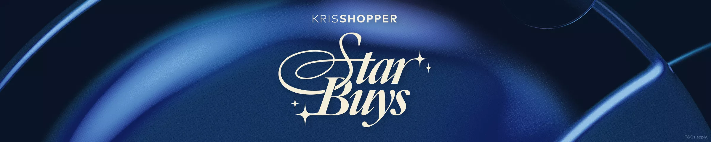 KrisShopper Star Buys