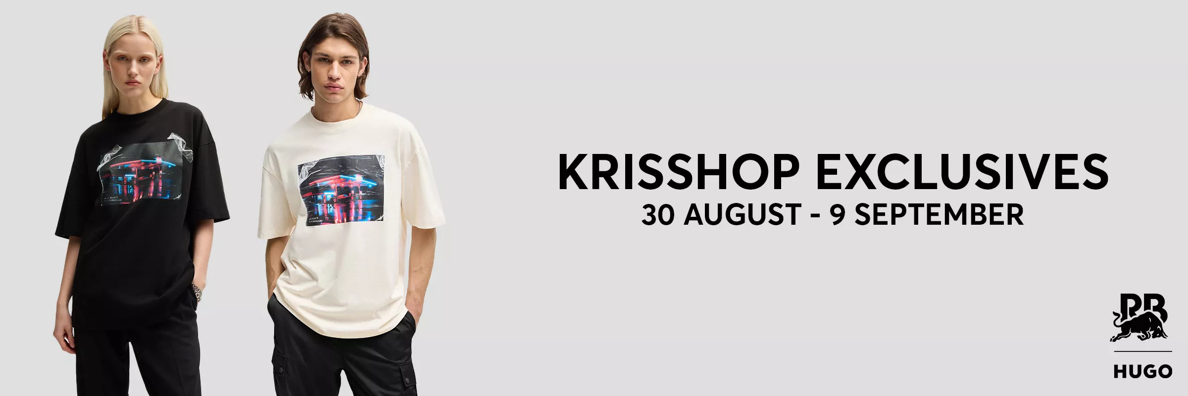 KrisShop Exclusives