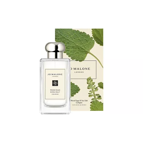 JO MALONE WOOD SAGE & SEA SALT COLOGNE 100ML/3.4FLOZ
