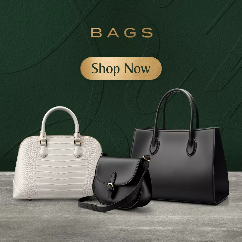 KrisShop Refined Luxury - Bags