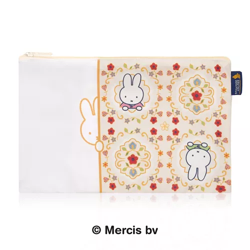 シンガポール航空×トキドキラゲッジオーガナイザー パッキングキューブ 6点セット 6PCS PACKING CUBES BY MIFFY X SINGAPORE AIRLINES