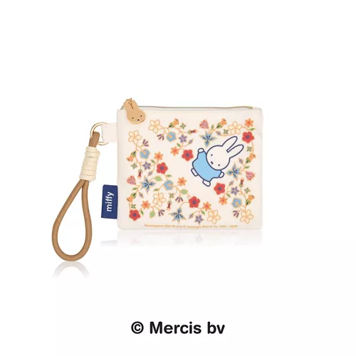 TRAVEL POUCH 3PCS BY MIFFY X SINGAPORE AIRLINES