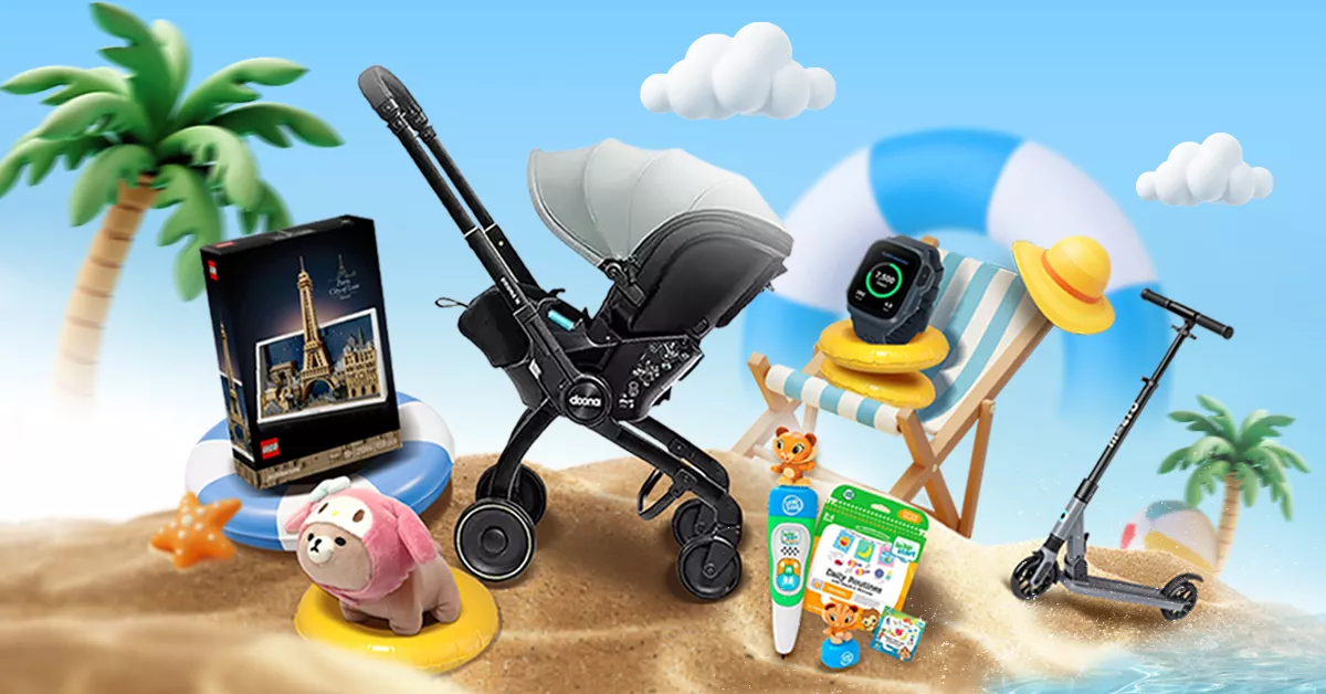 KrisShop Bundles of Fun