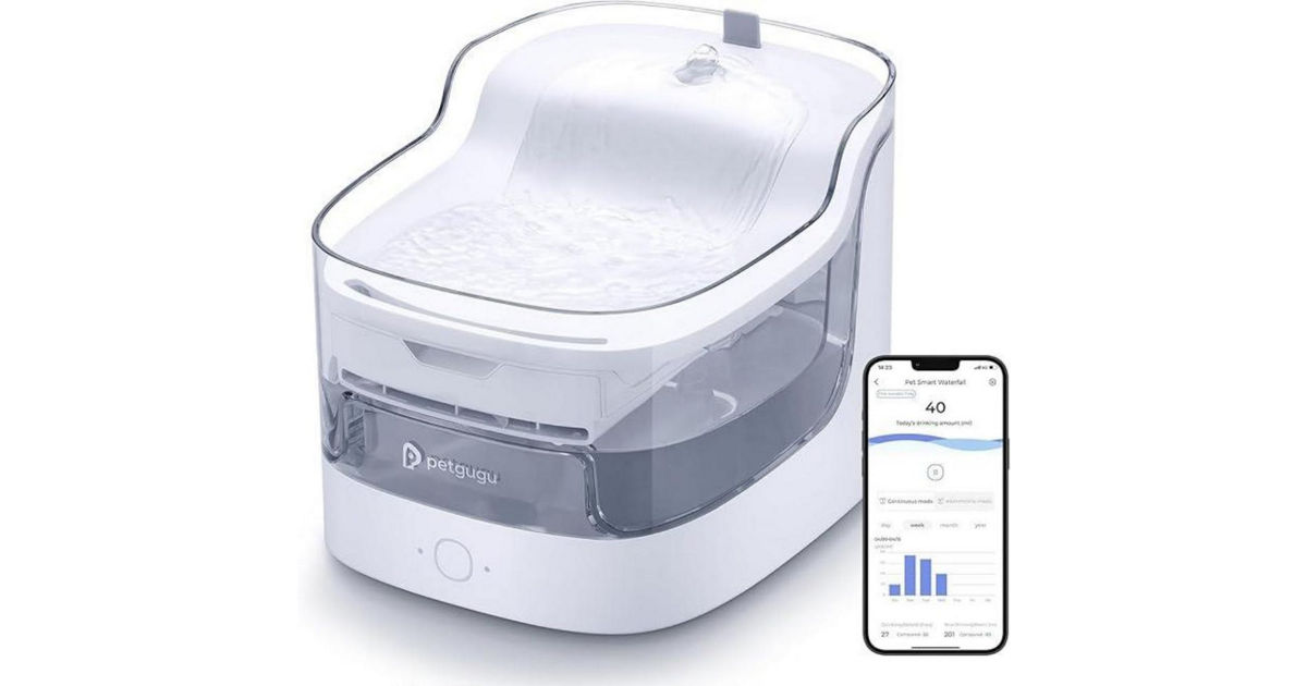 PETGUGU WATER DISPENSER | KRISSHOP - SINGAPORE AIRLINES
