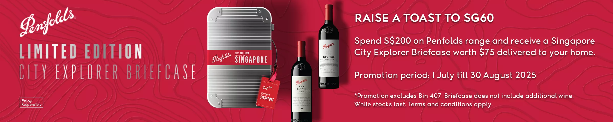 Shop Penfolds on KrisShop