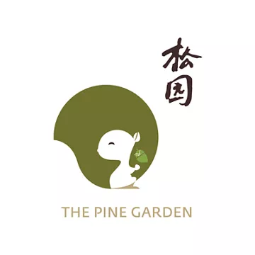 The Pine Garden