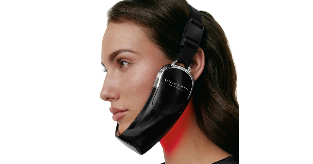 UNICSKIN-UNICLED NECK & CHIN-MASK | KRISSHOP - SINGAPORE AIRLINES