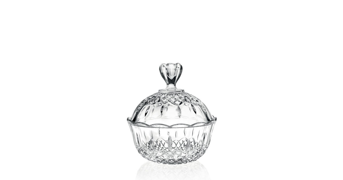 RCR OPERA 180MM CANDY BOX | KRISSHOP - SINGAPORE AIRLINES
