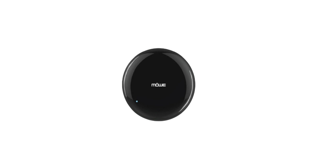 MOWE MW821I UNIVERSAL IR+RF REMOTE CONTROL | KRISSHOP - SINGAPORE AIRLINES