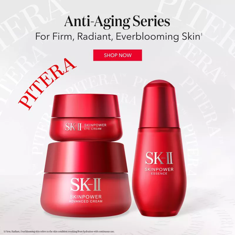 SK-II - Anti-Aging