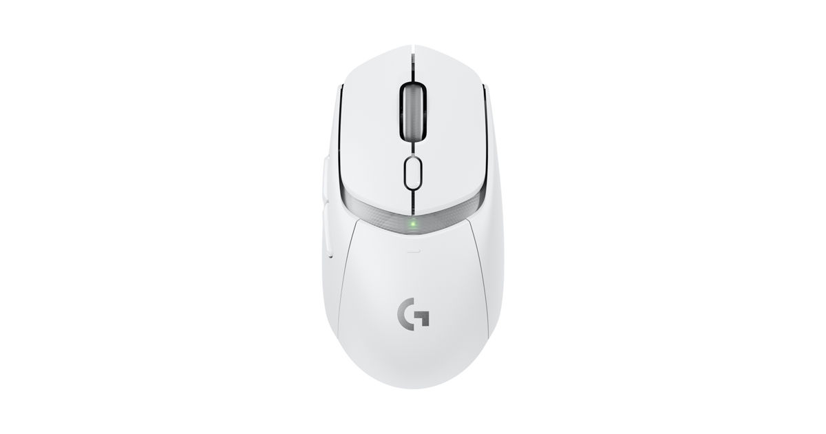 LOGITECH G309 LIGHTSPEED BLUETOOTH WIRELESS GAMING MOUSE | KRISSHOP ...