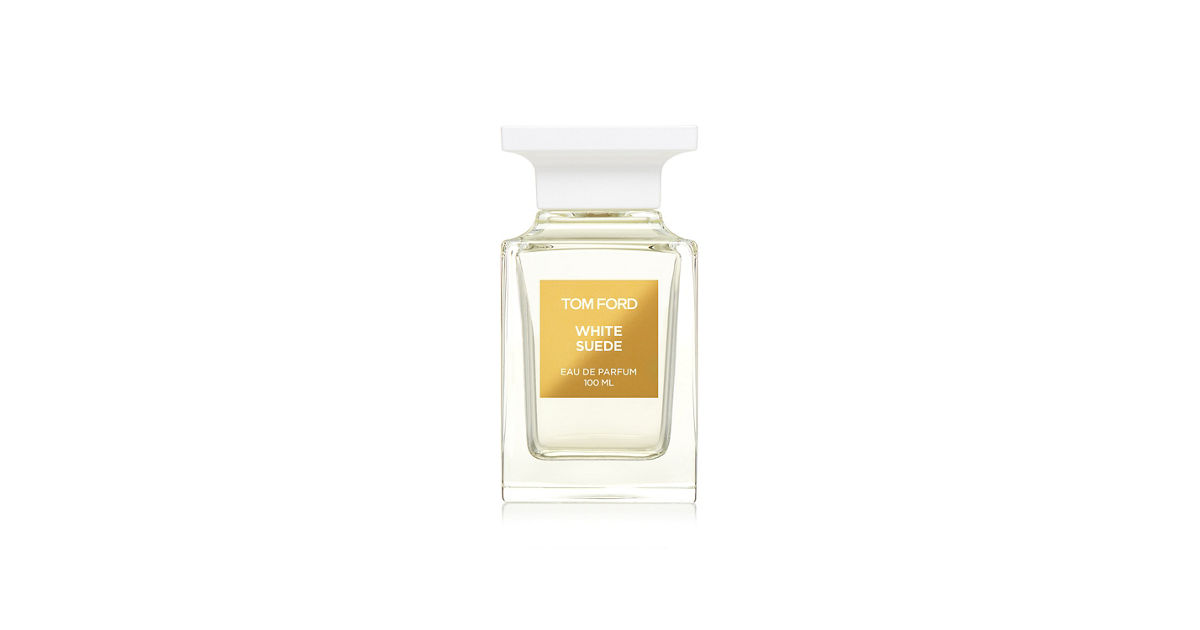 TMO FORD WHITE SUEDE 100ml トムフォード Buy Tom Ford TOM FORD - White Suede EDP 100ml 2026 Online | ZALORA
