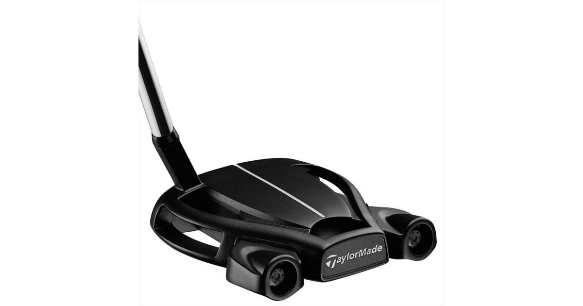 Taylormade Spider Tour Slant Small Putter - Left Hand | KRISSHOP ...