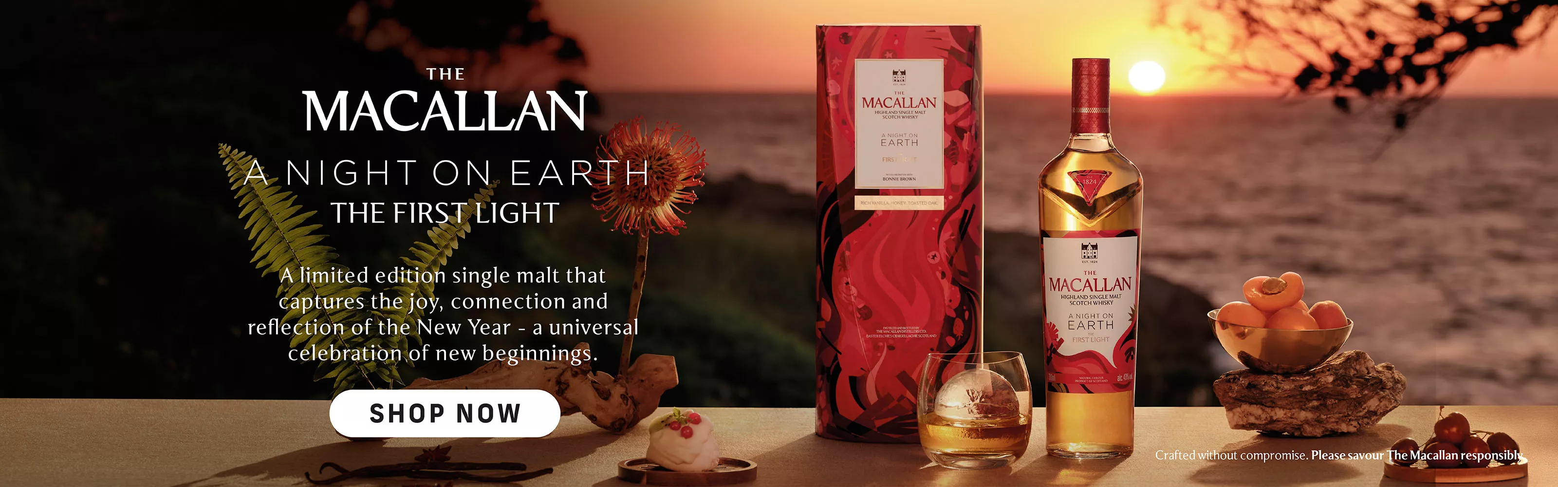 Macallan Official Brand Store | KRISSHOP - SINGAPORE AIRLINES