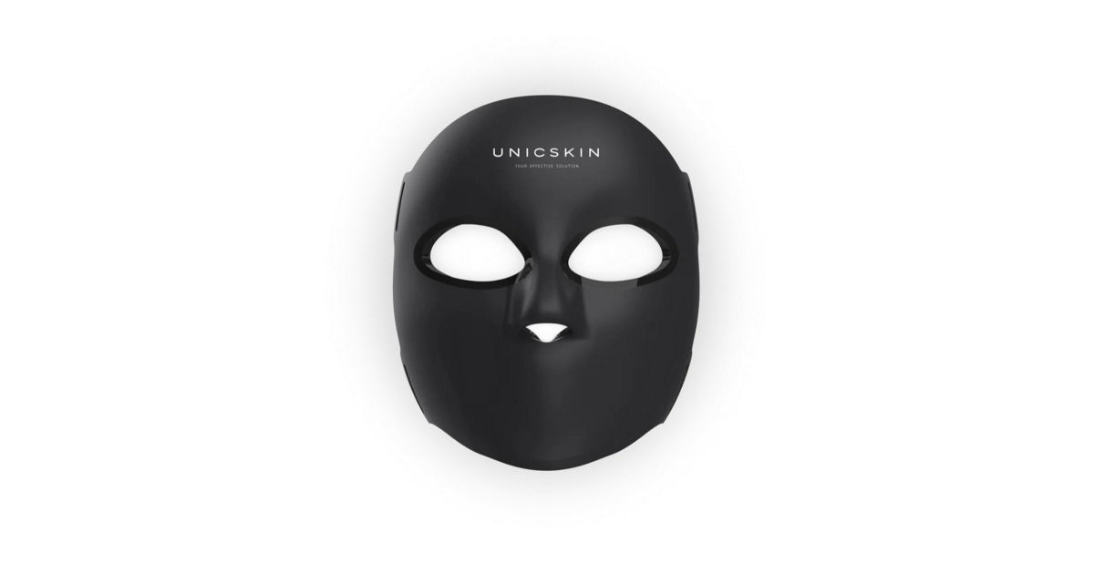 UNICSKIN UNICLED 5.0 CENTURION KOREAN MASK | KRISSHOP - SINGAPORE AIRLINES
