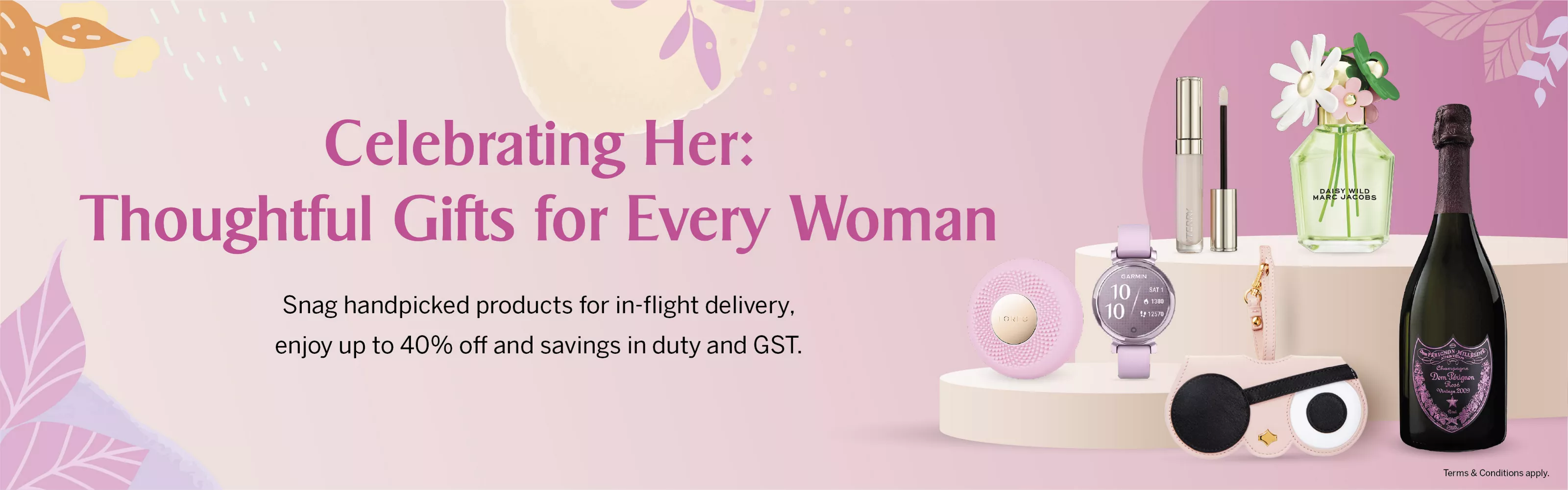 KrisShop Women's Magic