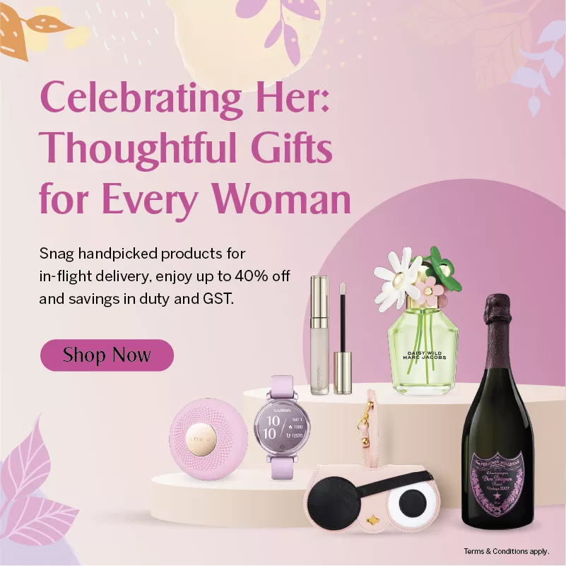 KrisShop Celebrating Her