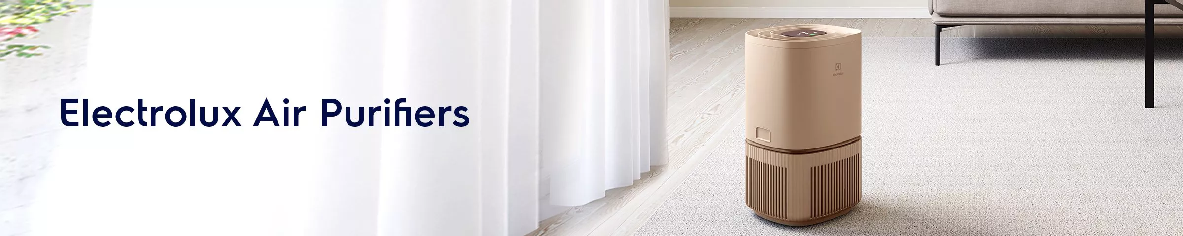 Air Purifier