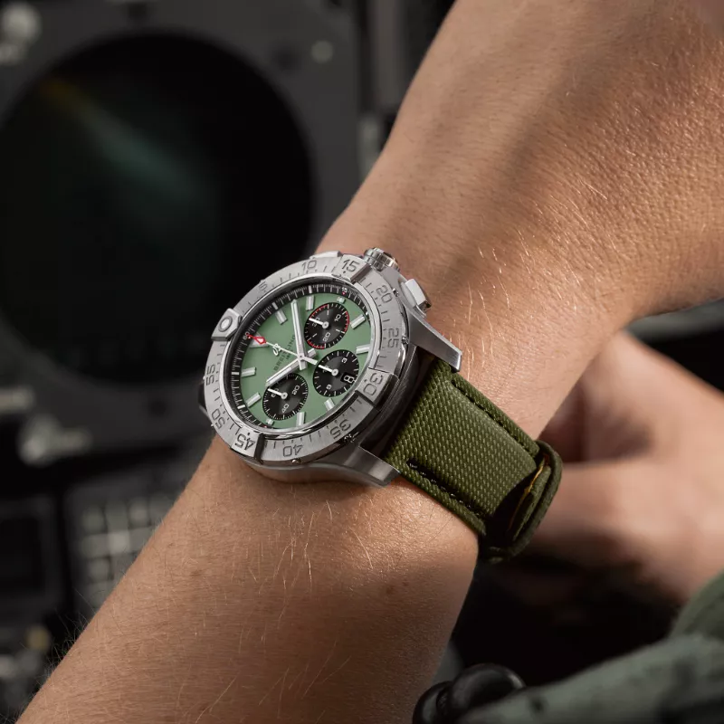 Breitling Official Brand Store KRISSHOP SINGAPORE AIRLINES