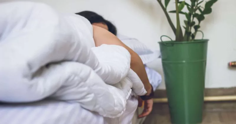 sleep better, how to sleep better