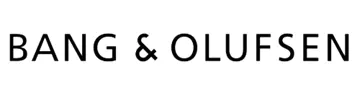 BANG & OLUFSEN