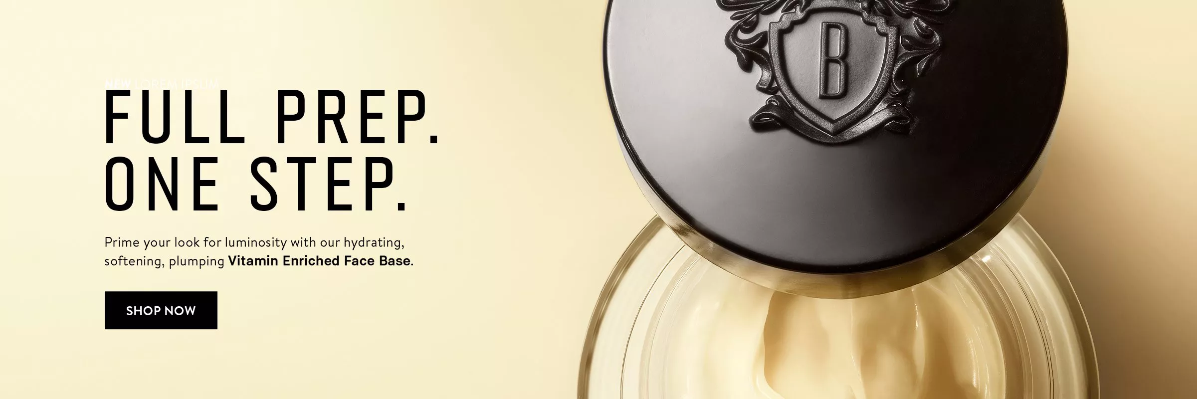 Bobbi Brown Vitamin Enrich Face Base