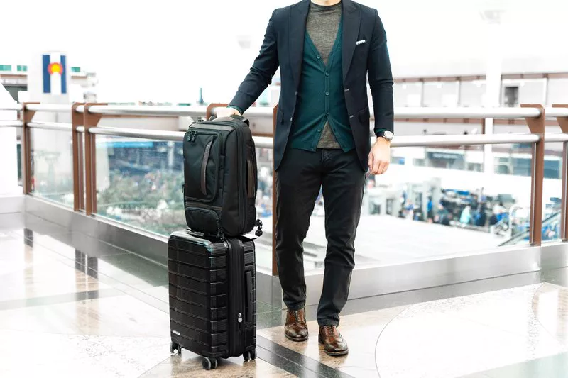 traveller, travel essentials, flight essentials, packing for travel, travel packing, father's day, father's day gifts