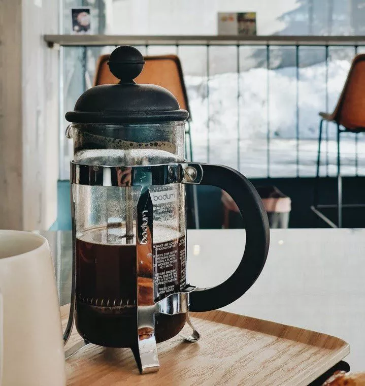 French Press