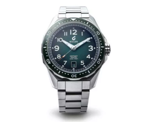 BOLDR Odyssey Freediver 202