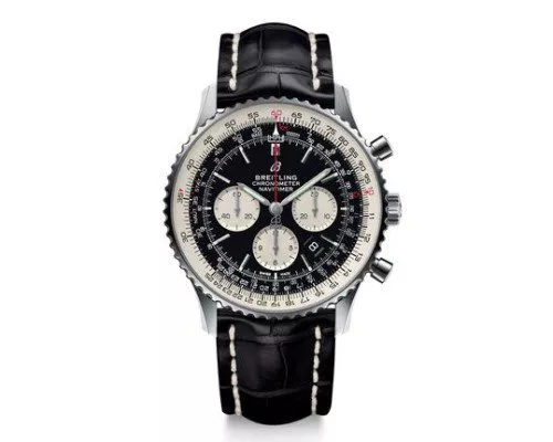 Breitling Navitimer B01 Chronograph 46