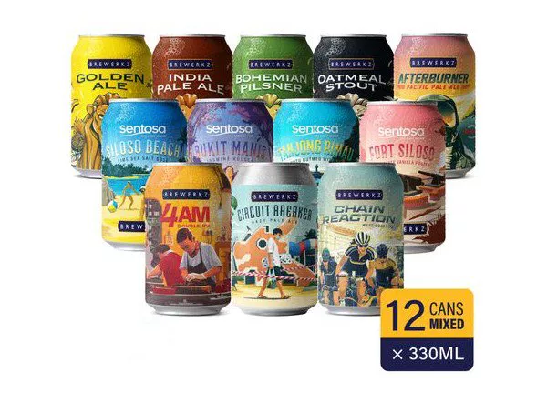 craft beer