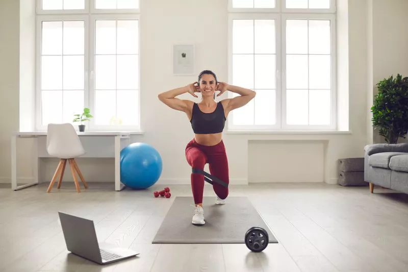 Essential Workout Gear For Every Fitness Level | The Edit by KrisShop ...