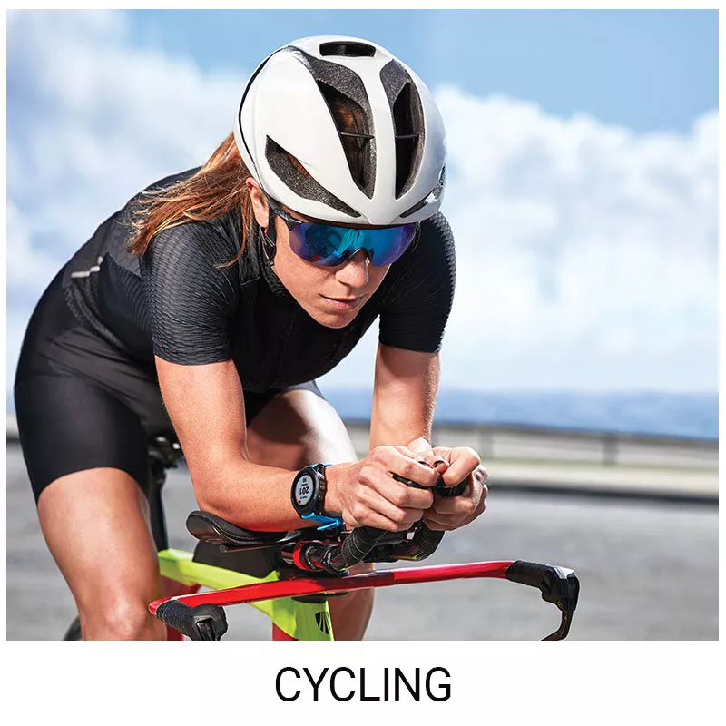 Garmin - Cycling