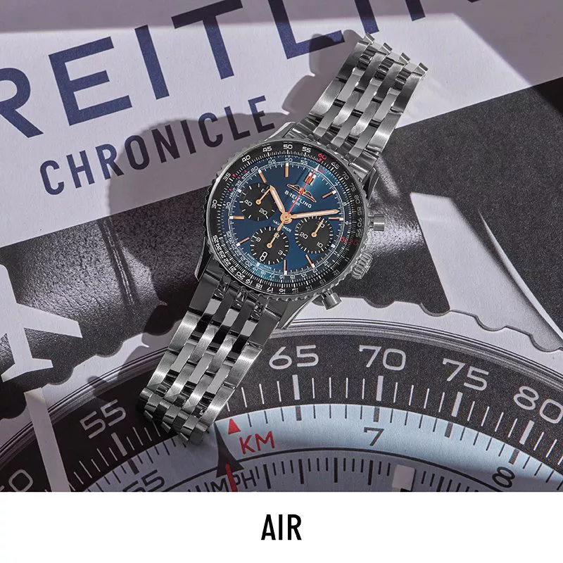 Breitling - Air