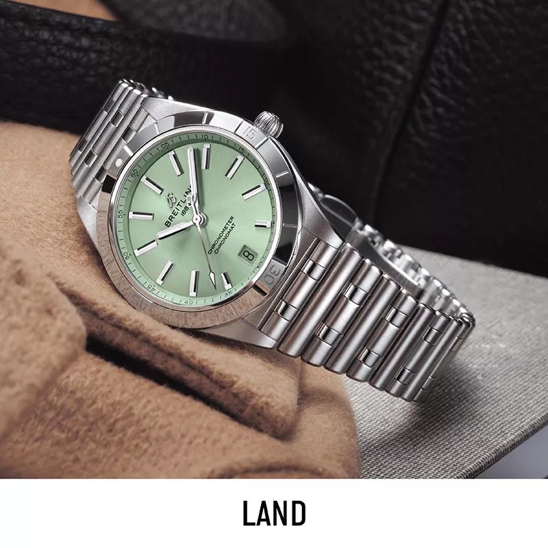 Breitling - Land